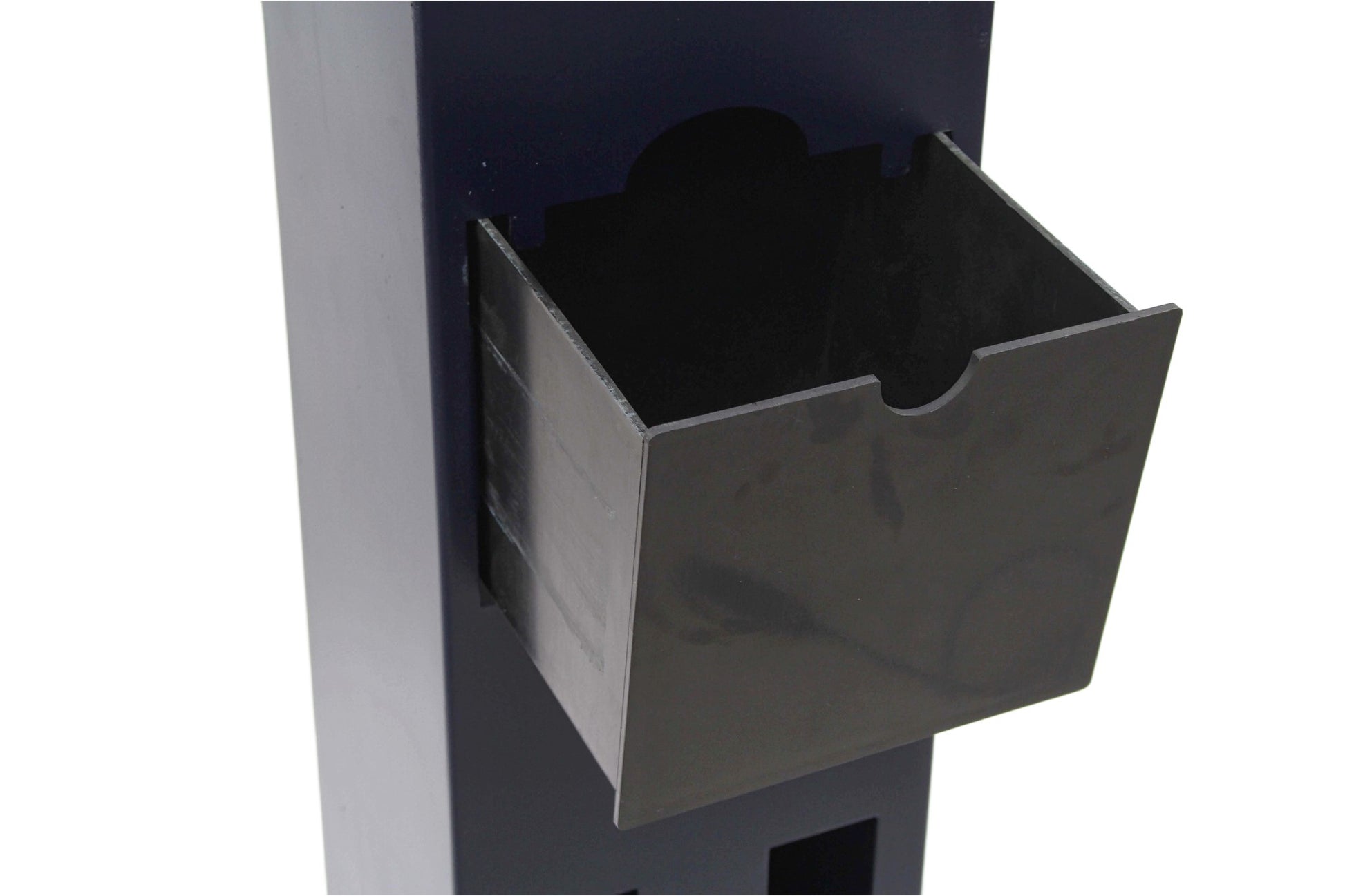 Palmgren Square Column Pedestal Stand 9670100