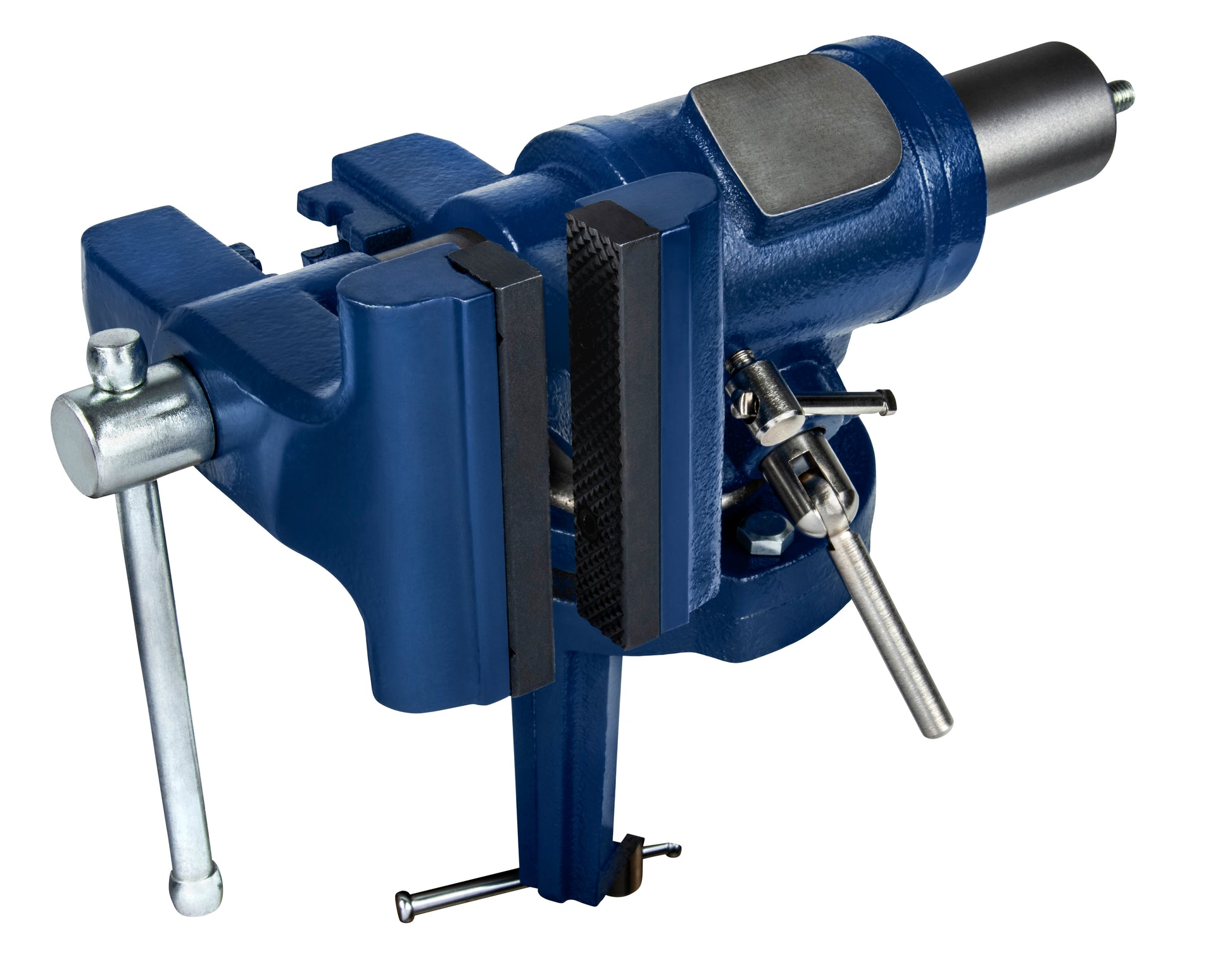 Palmgren 4" Multi-Jaw Ball Vise 9629772