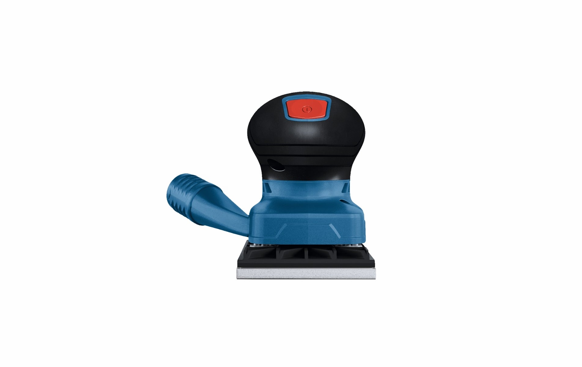 Bosch 12V Max Brushless 1/4-Sheet Orbital Sander (Bare) GSS12V-40N