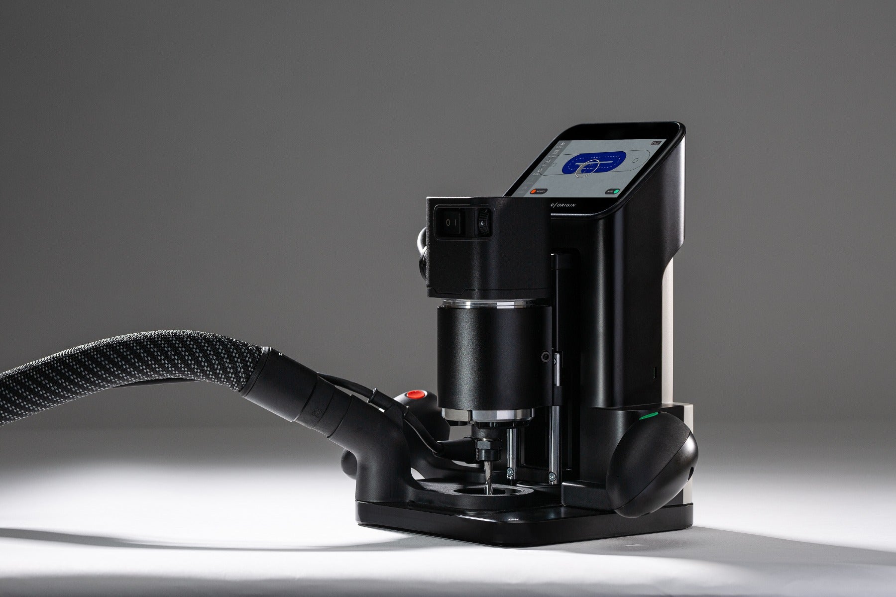 Shaper Tools Origin SO2-NN