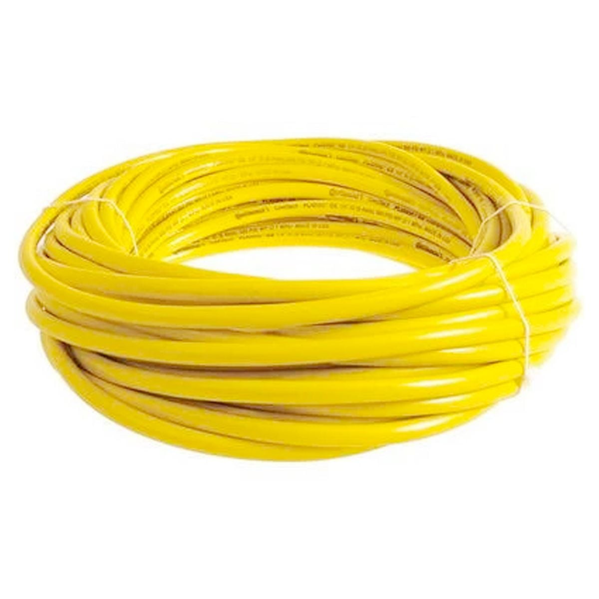 Blubird OilShield 3/8" X 300' Rubber Air Hose Bulk OS38300