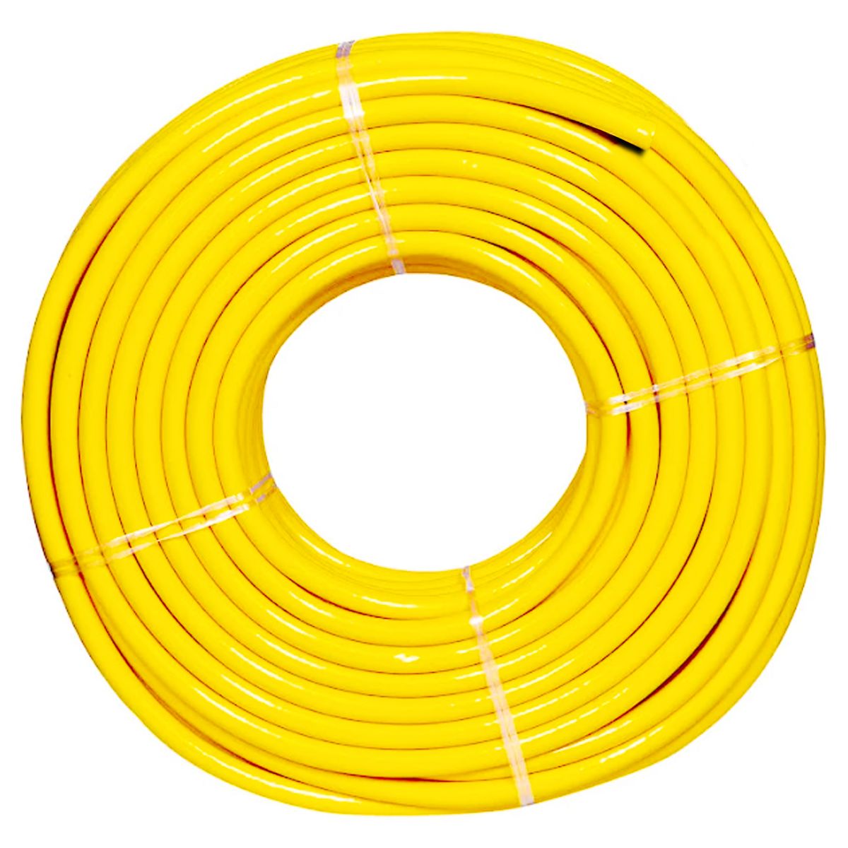 OilShield 3/8" X 300' Rubber Air Hose Bulk