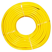OilShield 3/8" X 300' Rubber Air Hose Bulk