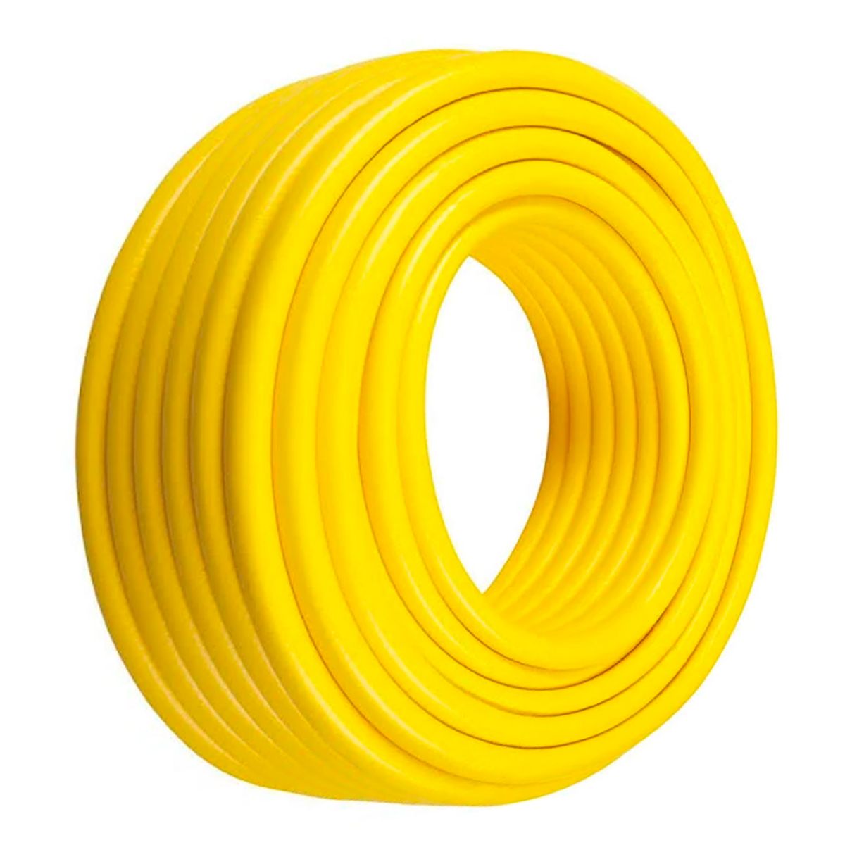 Blubird OilShield 3/8" X 300' Rubber Air Hose Bulk OS38300