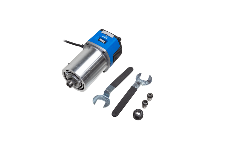 Kreg 3-1/4 HP SureSpeed Fixed-Base Router Motor PRSPR325M