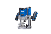 Kreg 20V Cordless Ionic Drive 2-1/4 HP Plunge Router (Bare Tool) KPTPR225B