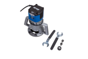 Kreg 3-1/4 HP SureSpeed Fixed-Base Router PRSPR325