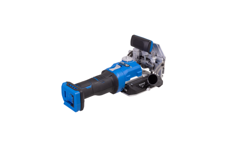 Kreg Edge 20V Ionic Drive Loose Tenon Joiner (Bare Tool) KPTEDGE100B