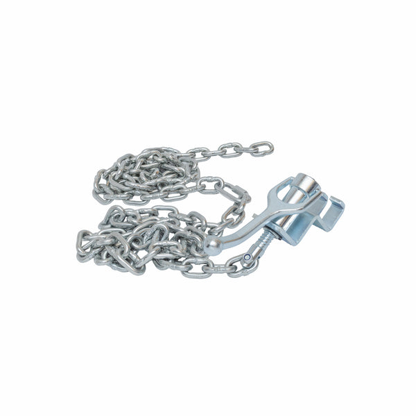 Jet JPJ-HDD Pipe Stand Hold Down Device for Up to 36 in. Pipe, 5,000 lbs. Capacity JT1-3814