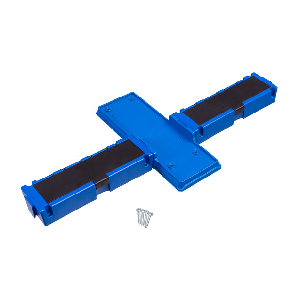 Kreg Pocket-Hole Jig K4 Workstation Base with Support Wings K4UP