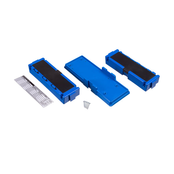 Kreg Pocket-Hole Jig K4 Workstation Base with Support Wings K4UP