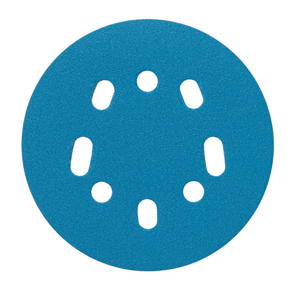 Kreg 5 in. 320 Grit Hook and Loop Sanding Discs, 50-Pack K5SD50P320