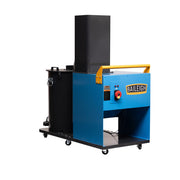 Baileigh MWDC-550H Wet Dust Collector 3100 CFM 5 HP 3-Phase 460V BA1-12451