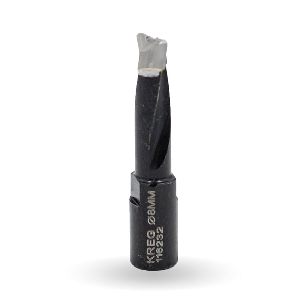Kreg Edge 8 mm Loose Tenon Mortising Cutter KEMC08