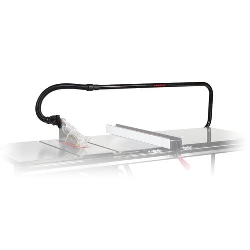 SawStop Over-Arm Dust Collection Assembly TSA-ODC