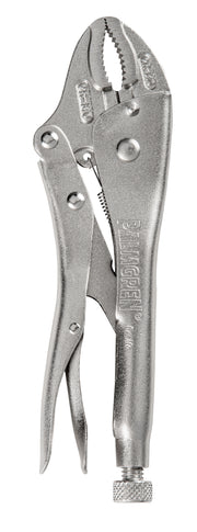10" Curved Jaw Locking Plier