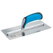 Ox Tools Pro 3" x 8" SST Finishing Trowel OX-P011008
