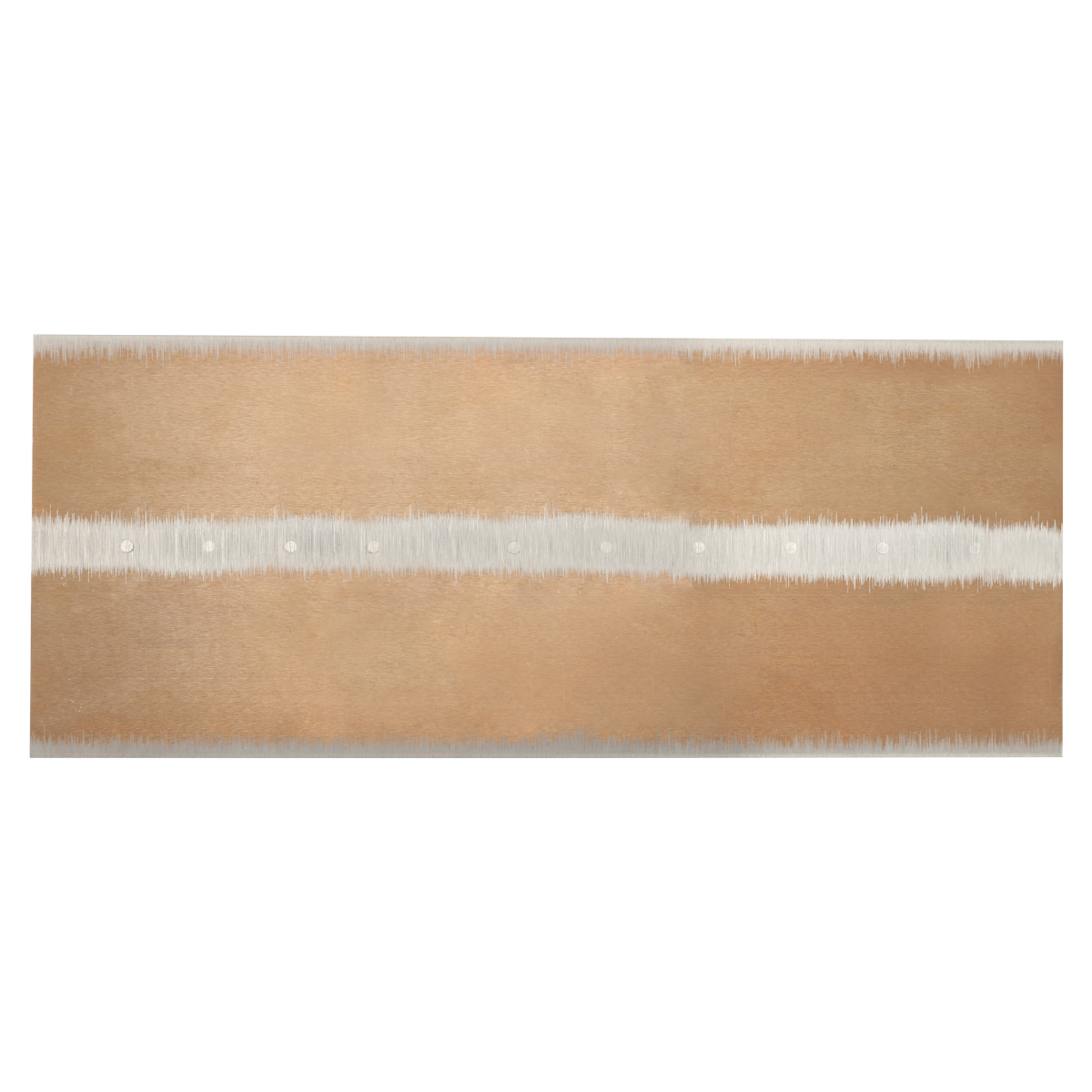 Ox Tools Pro 4-3/4" x 11" SST Finishing Trowel OX-P011011