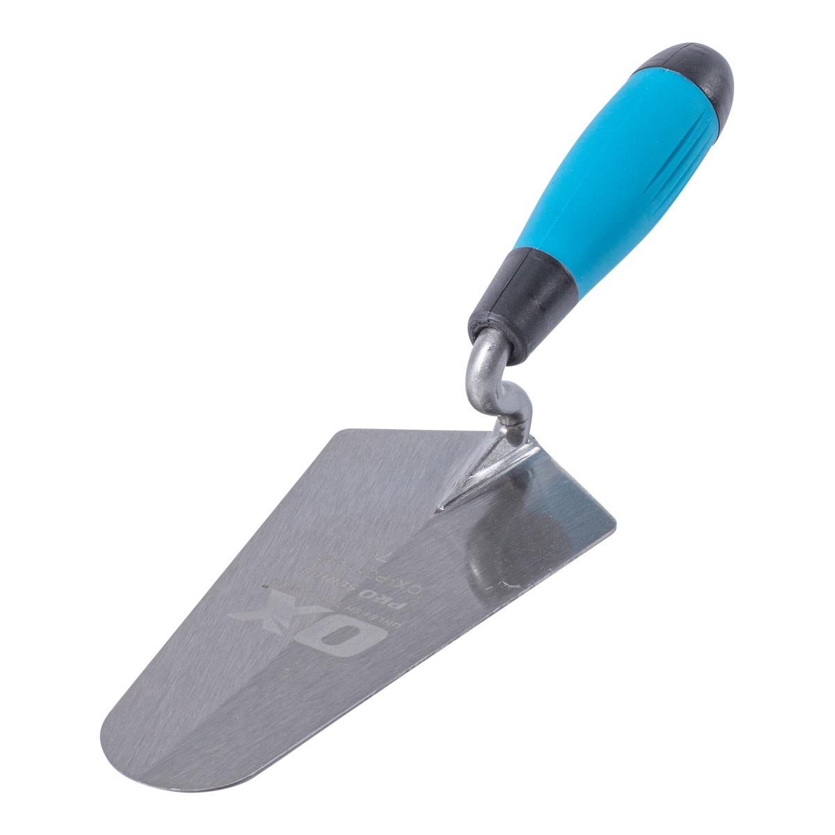 Ox Tools Pro 7" Gauging Trowel OX-P011407