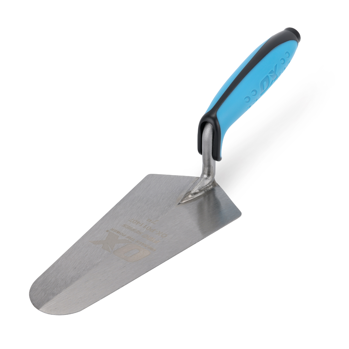 Ox Tools Pro 7" Gauging Trowel OX-P011407