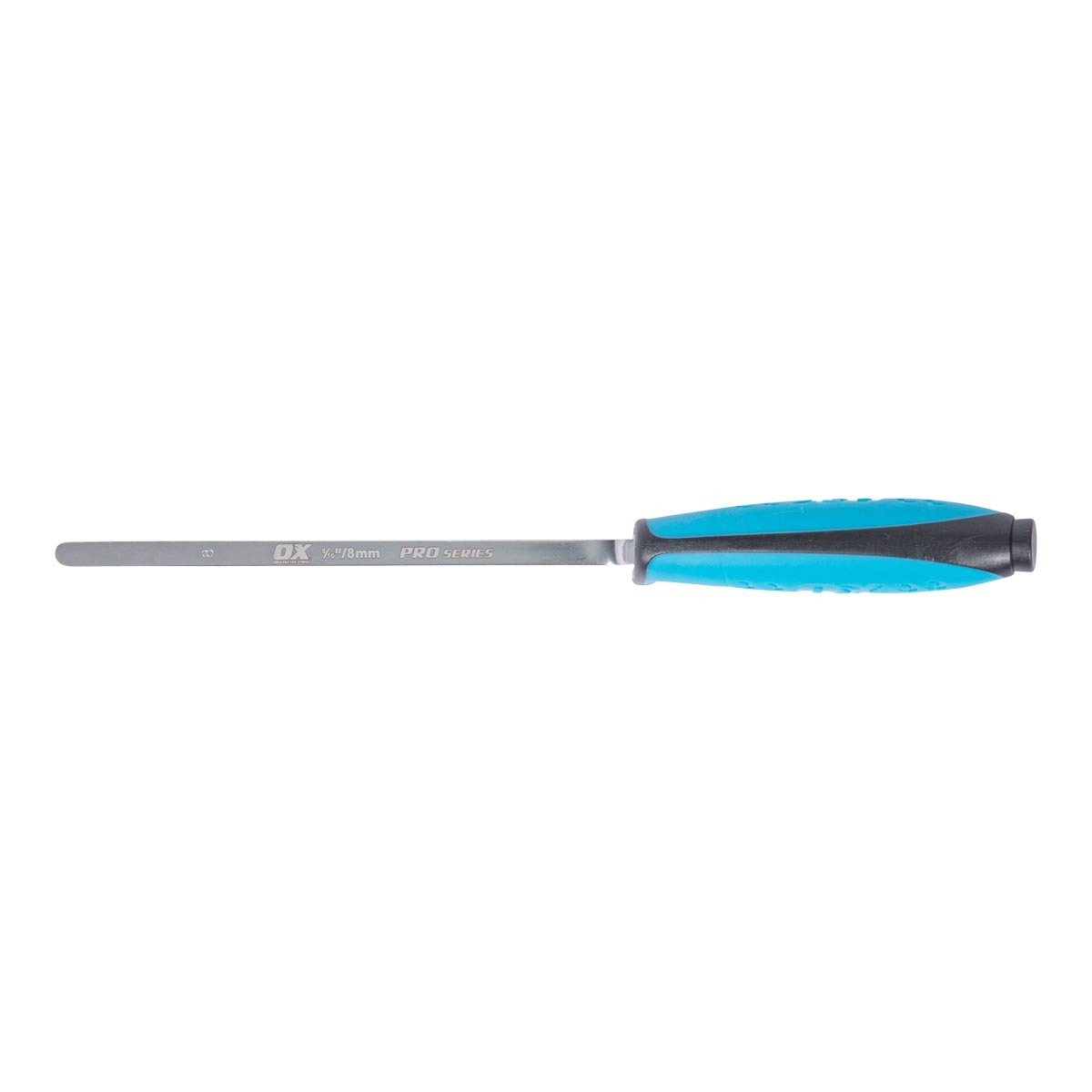 Ox Tools Pro 1/4" Mortar Smoothing Tool OX-P011508