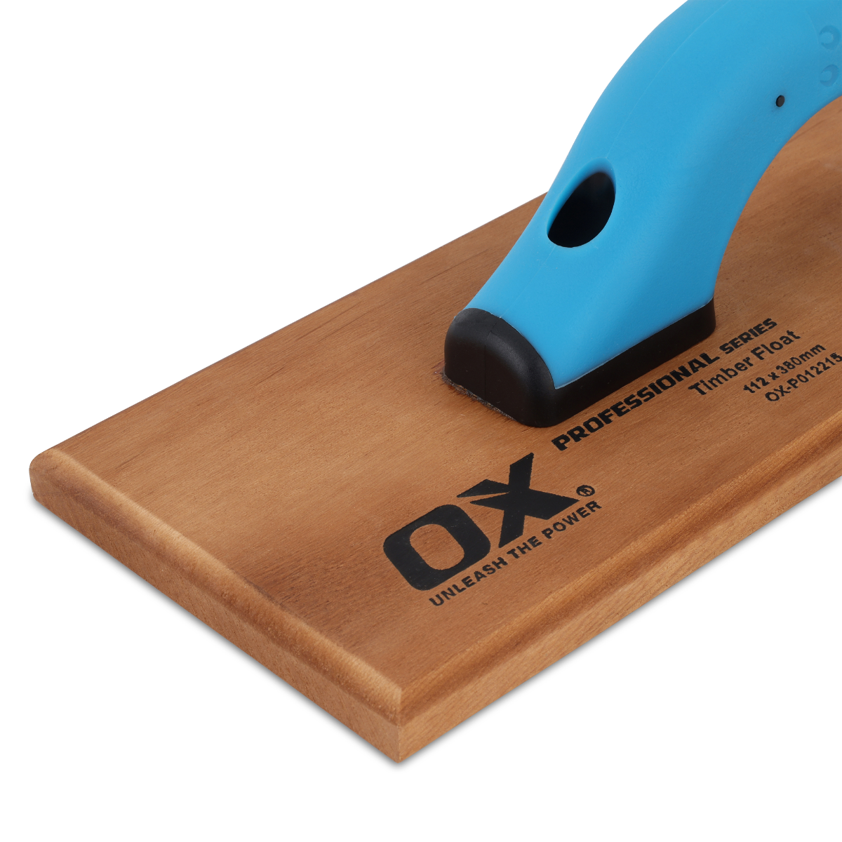 Ox Tools Pro 15" x 4" Timber/Wood Float OX-P012215