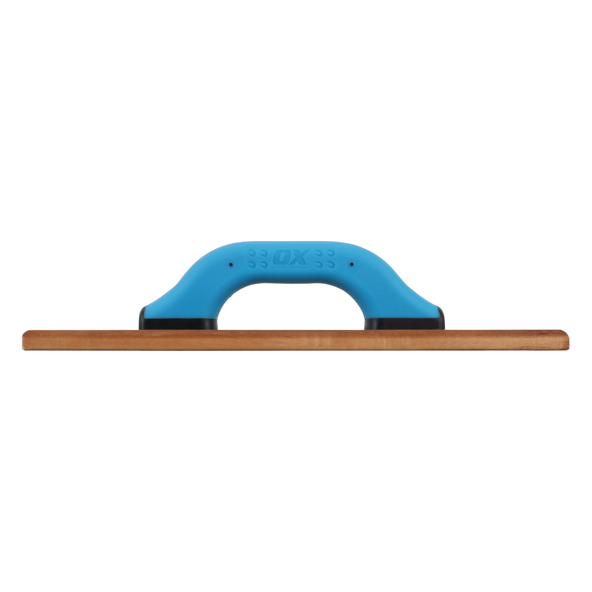 Ox Tools Pro 15" x 4" Timber/Wood Float OX-P012215