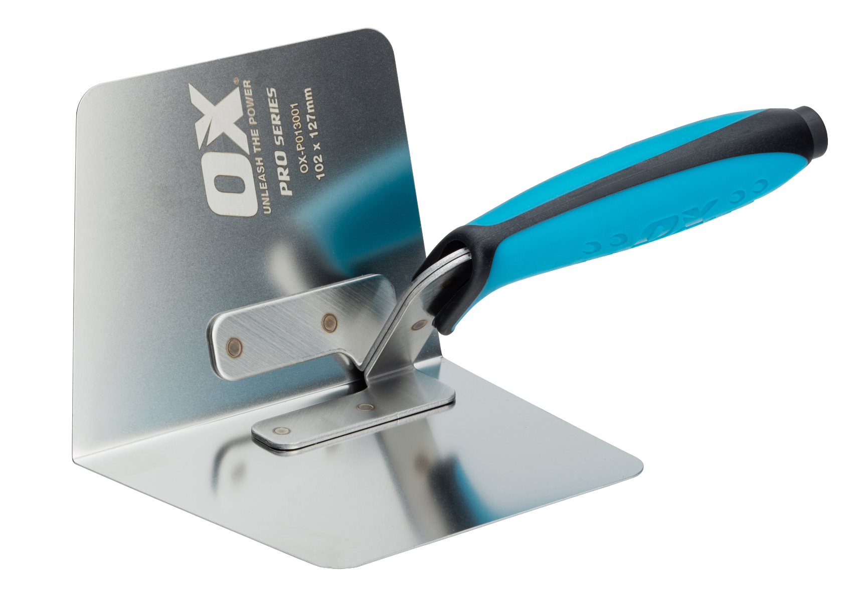 Ox Tools Pro Internal Corner Trowel OX-P013001