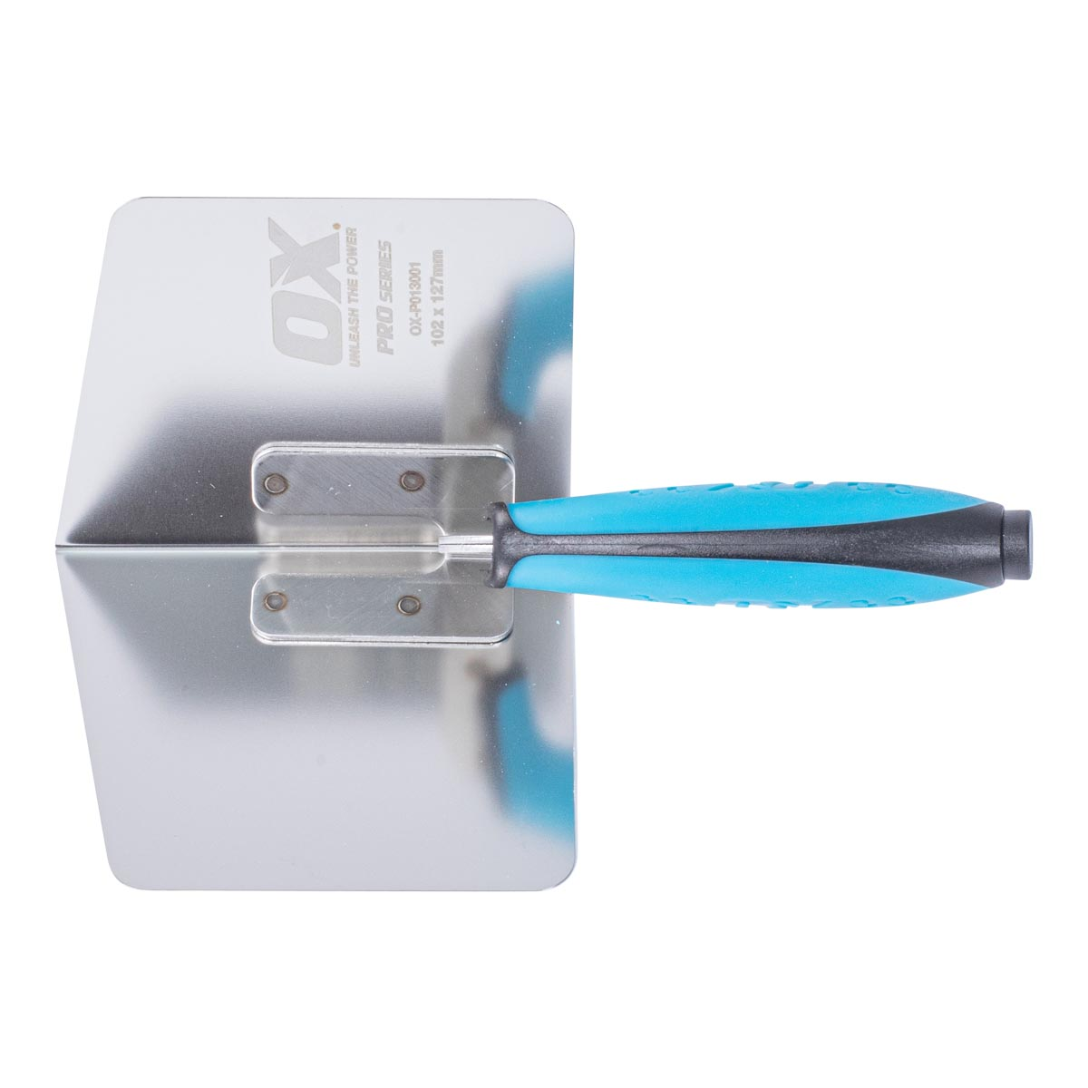 Ox Tools Pro Internal Corner Trowel OX-P013001
