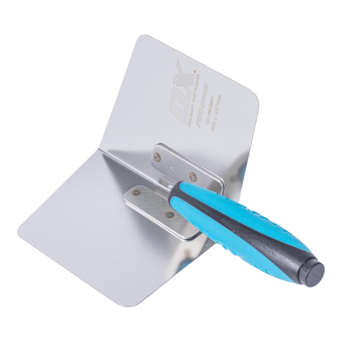 Ox Tools Pro Internal Corner Trowel OX-P013001