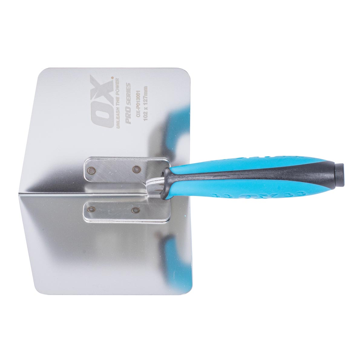Ox Tools Pro Internal Corner Trowel OX-P013001