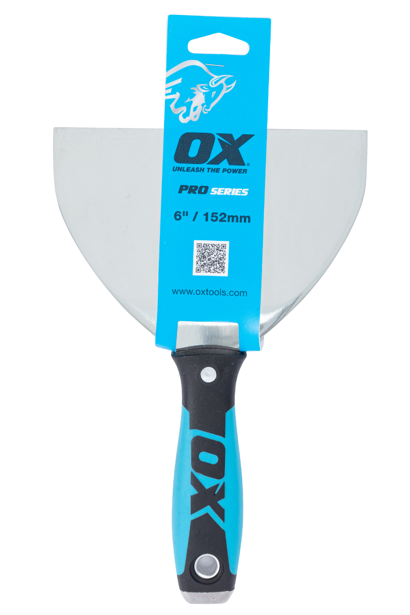 Ox Tools Pro 6" SST Joint Knife OX-P013215