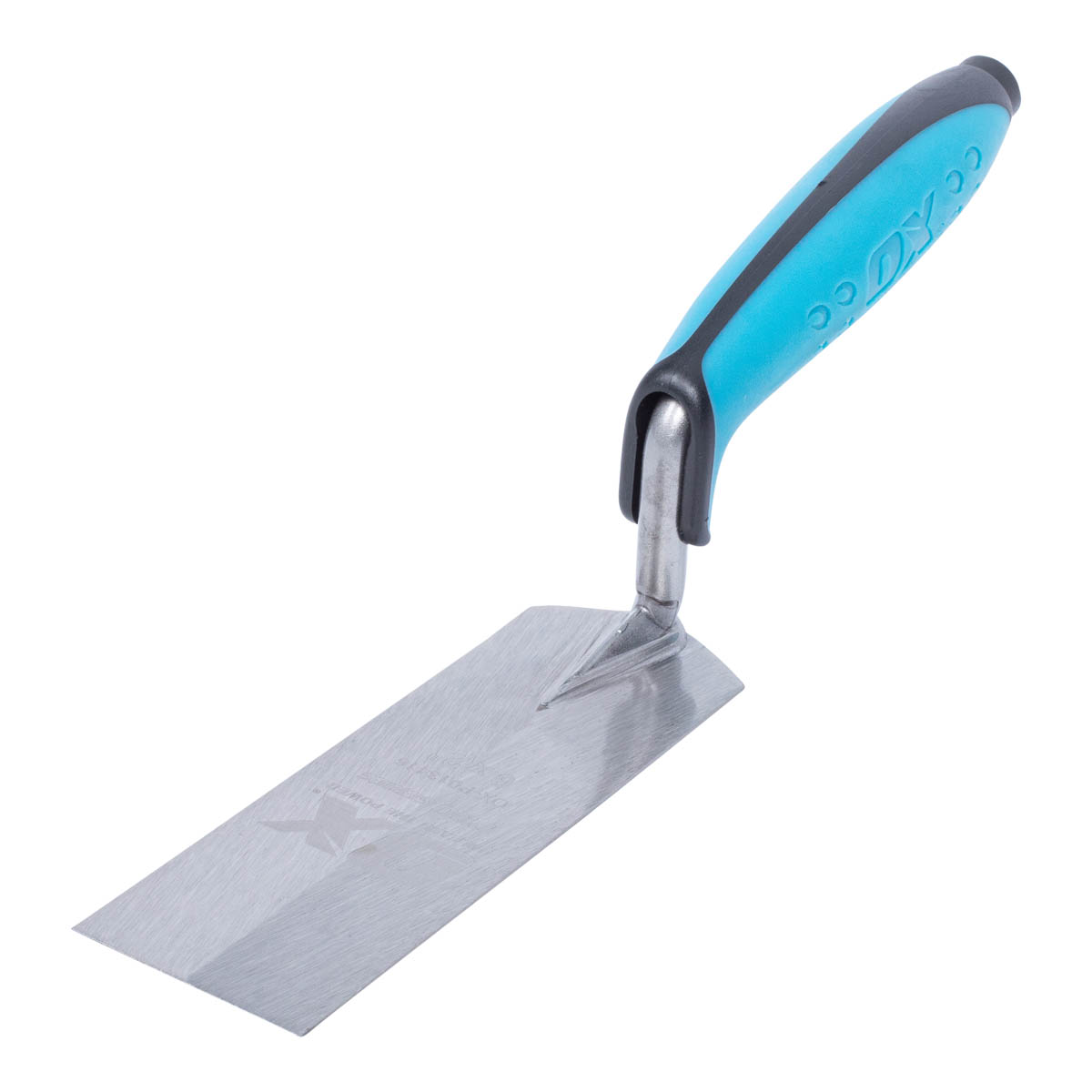 Ox Tools Pro 6" Margin Trowel OX-P013416