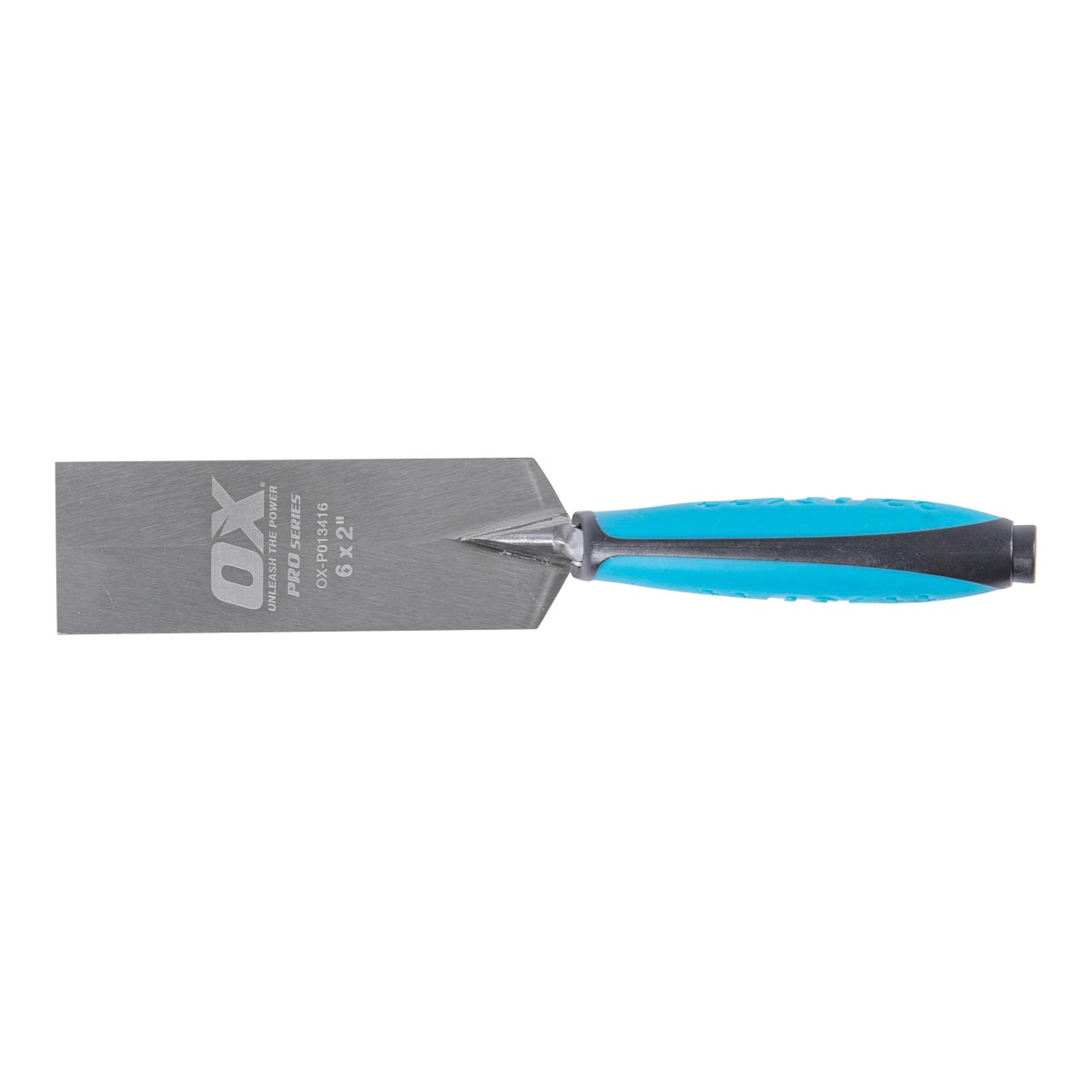 Ox Tools Pro 6" Margin Trowel OX-P013416