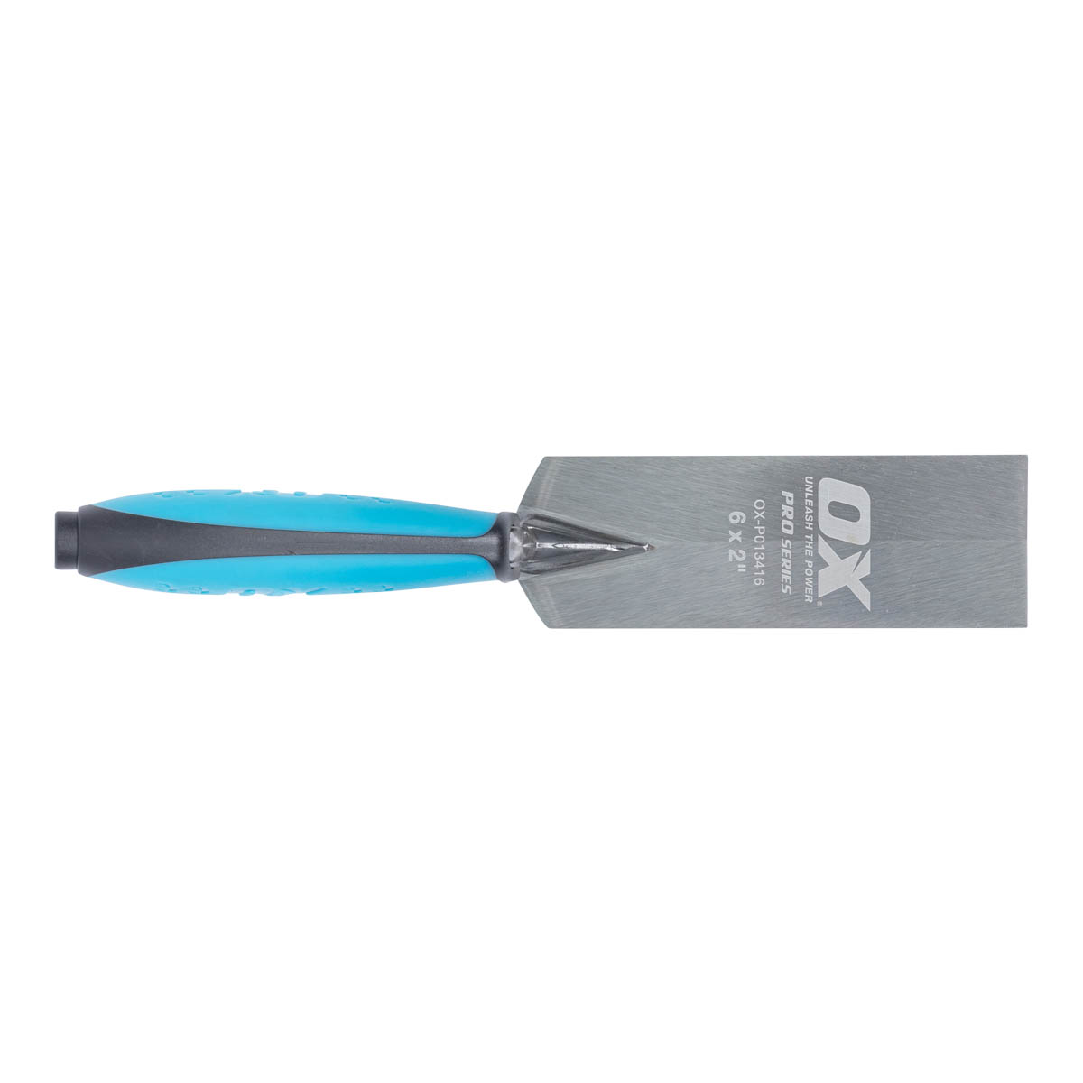 Ox Tools Pro 6" Margin Trowel OX-P013416