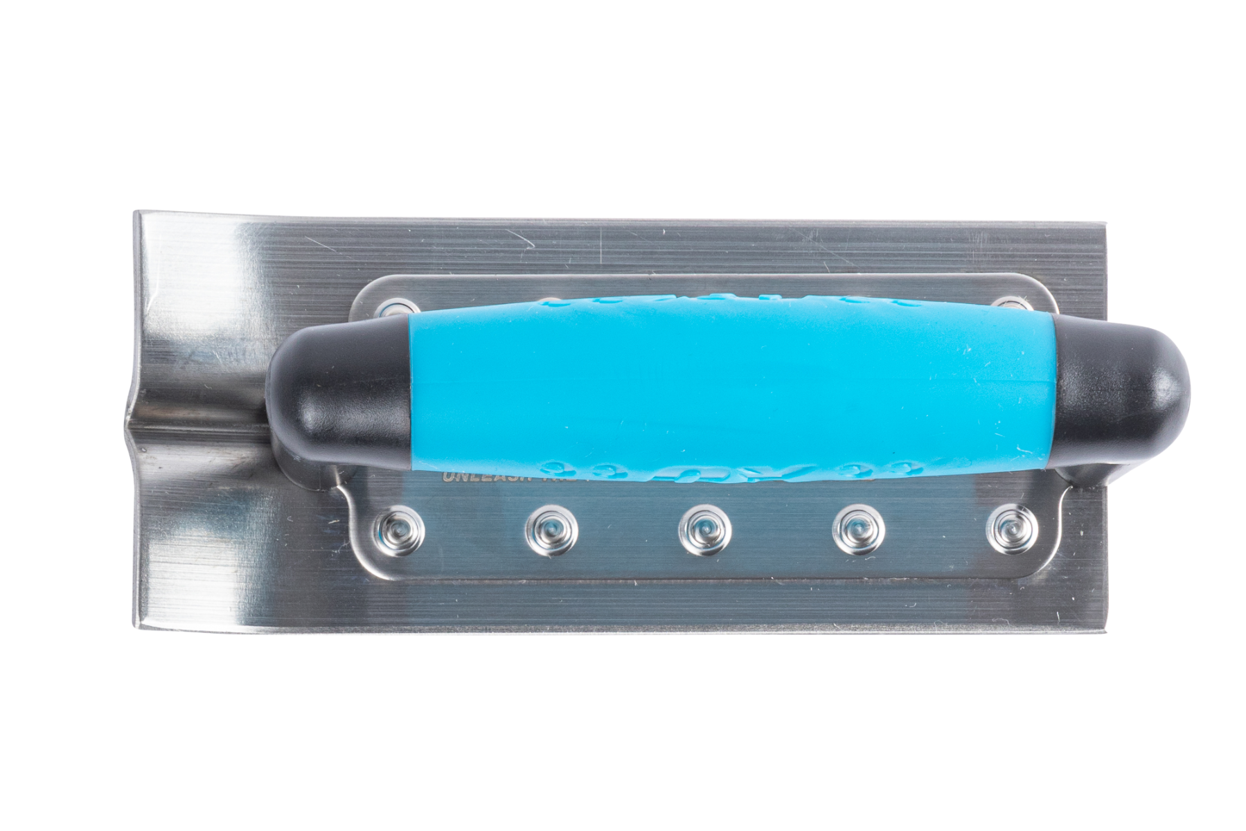 Ox Tools Pro 3" x 7" SST Narrow Groover | 3/8" Deep x 5/16" Wide OX-P014210