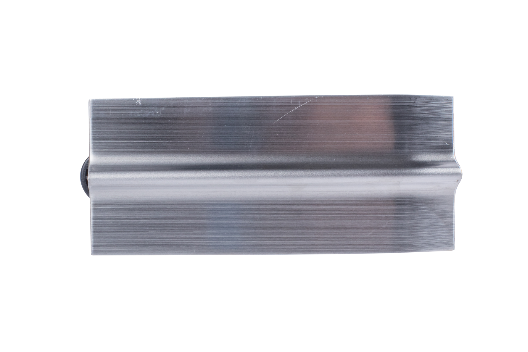 Ox Tools Pro 3" x 7" SST Narrow Groover | 3/8" Deep x 5/16" Wide OX-P014210