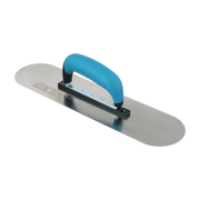 Ox Tools Pro 16" SST Flexible Pool Trowel OX-P015716