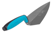 Ox Tools Pro 7" Philadelphia Pattern Pointing Trowel OX-P018507