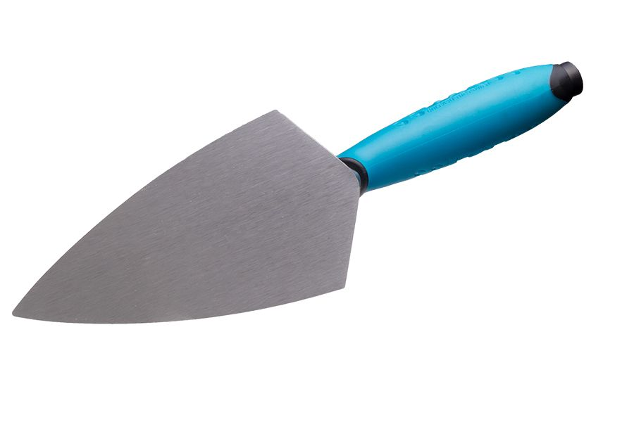 Ox Tools Pro 7" Philadelphia Pattern Pointing Trowel OX-P018507