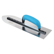 Ox Tools Pro 16" SST Pointed Flooring Finishing Trowel OX-P018716