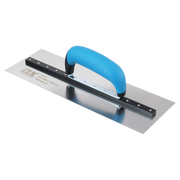 Ox Tools Pro 14" SST Square Cement Finishing Trowel OX-P018814