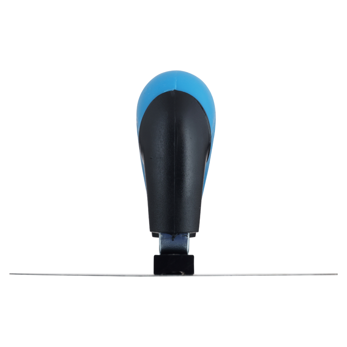 Ox Tools Pro 14" SST Square Cement Finishing Trowel OX-P018814