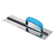 Ox Tools Pro 16" SST Square Cement Finishing Trowel OX-P018816