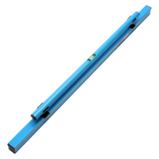 Ox Tools Pro 48" Clamped Handle Concrete Screed w/ Vial OX-P021312
