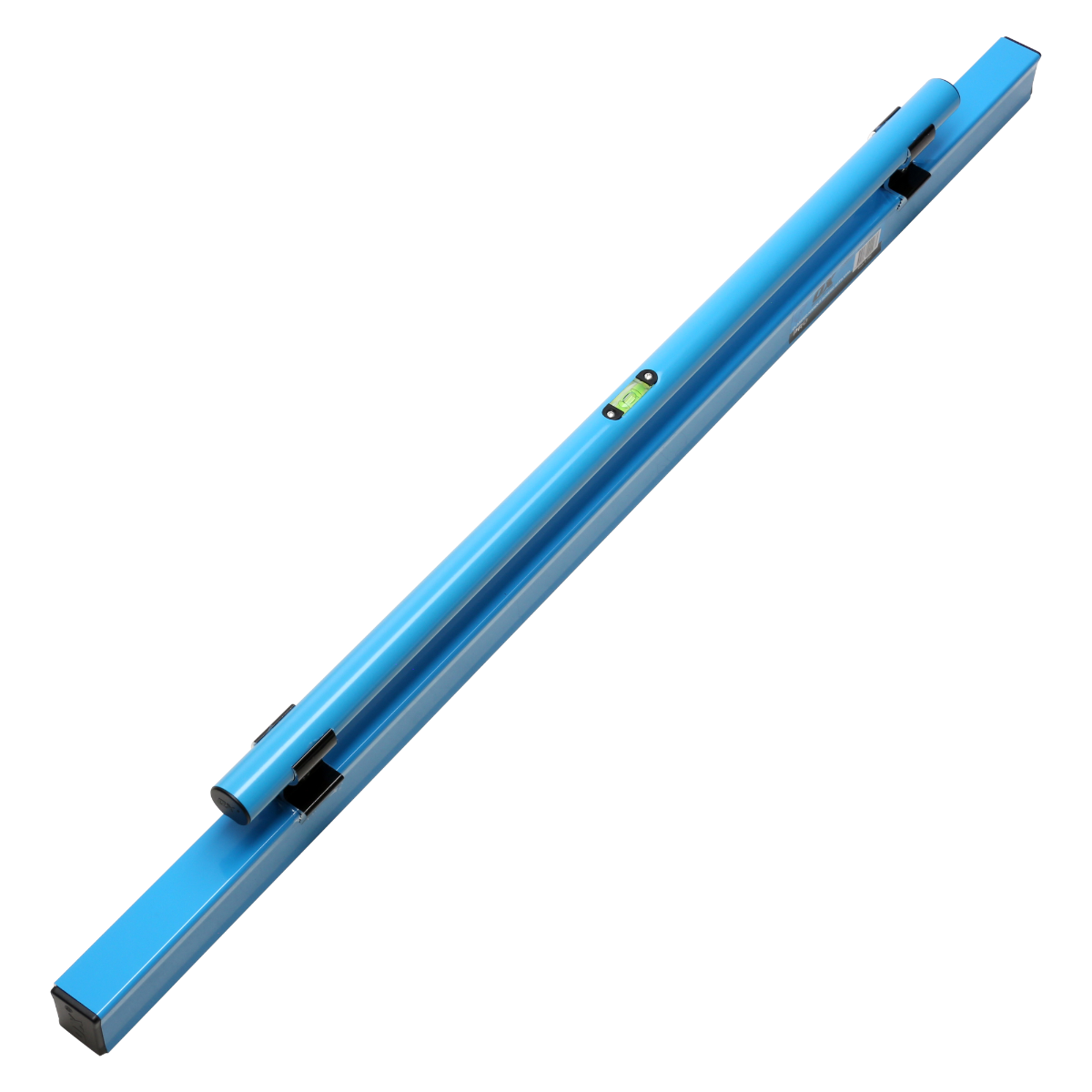 Ox Tools Pro 48" Clamped Handle Concrete Screed w/ Vial OX-P021312