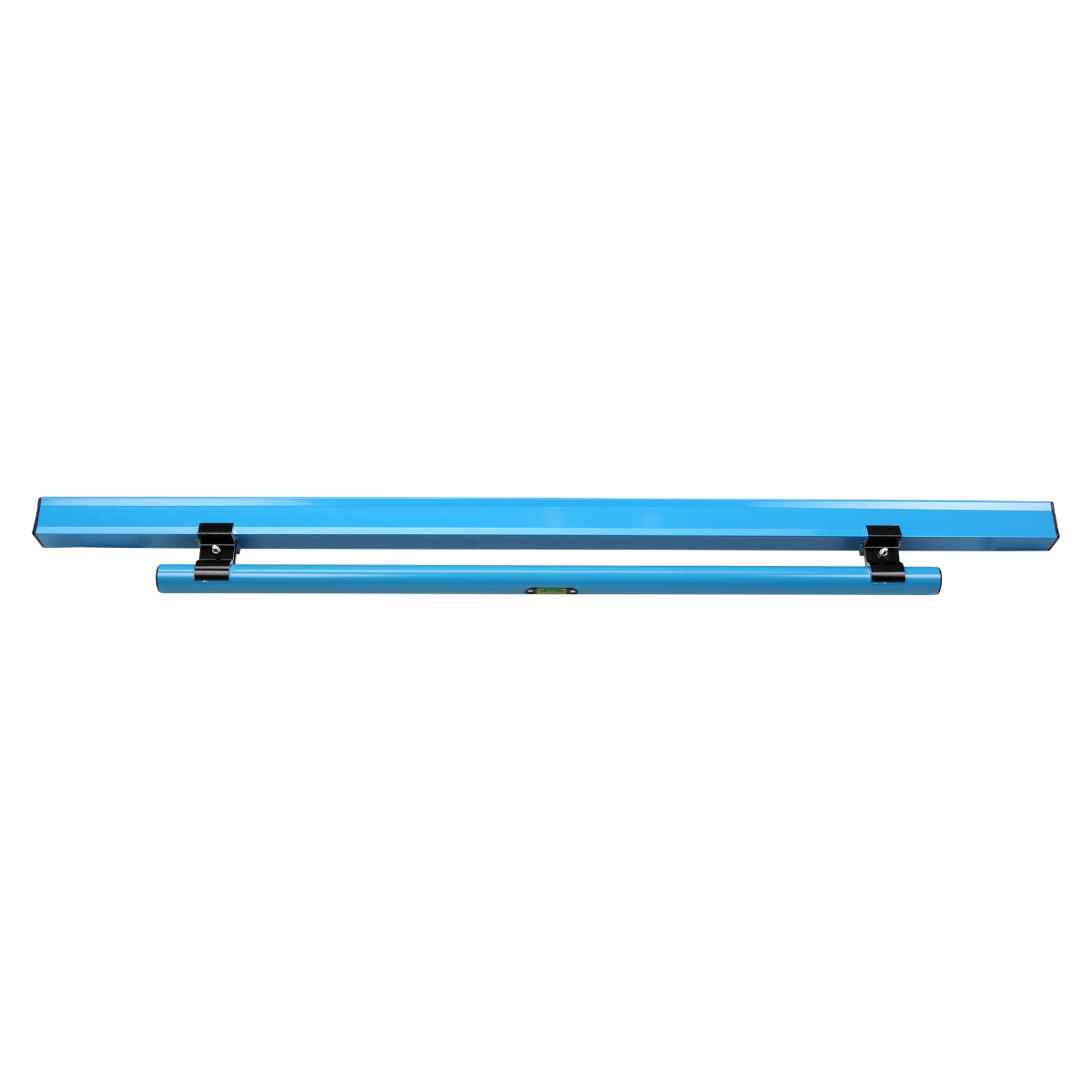Ox Tools Pro 48" Clamped Handle Concrete Screed w/ Vial OX-P021312