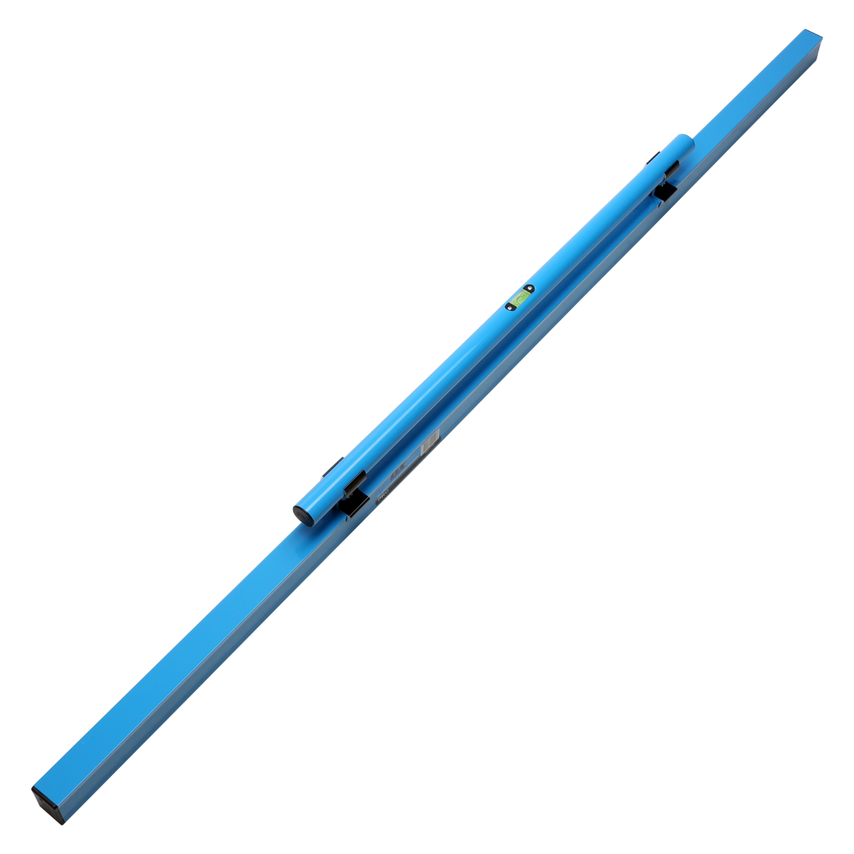 Ox Tools Pro 72" Clamped Handle Concrete Screed w/ Vial OX-P021318