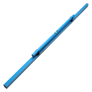 Ox Tools Pro 72" Clamped Handle Concrete Screed w/ Vial OX-P021318