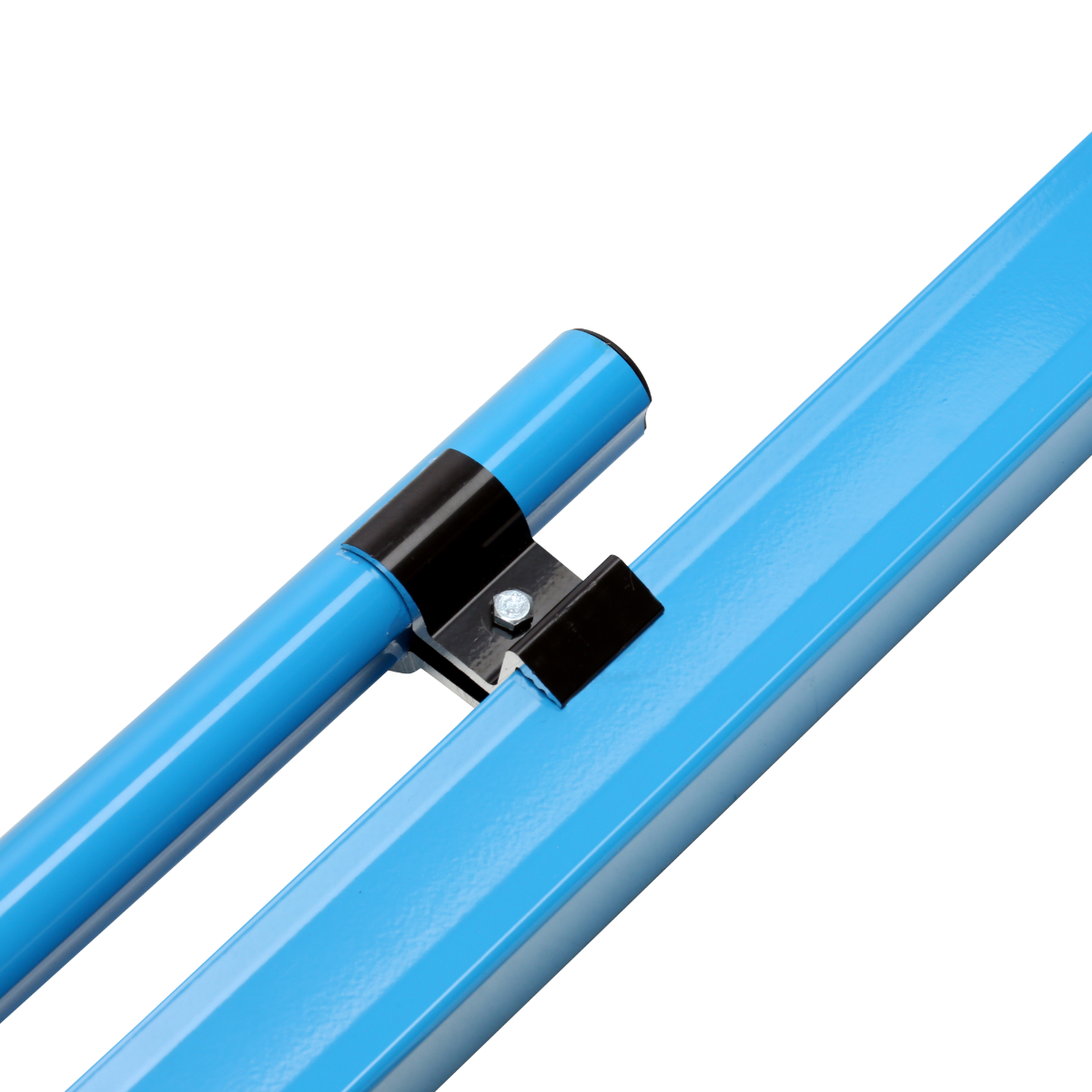 Ox Tools Pro 72" Clamped Handle Concrete Screed w/ Vial OX-P021318